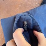 Toms  navy blue backpack unisex Photo 3