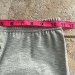 Sleeper Weekend Chic Feather Top And Shorts Set Grey Gray Photo 14