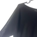 Vila Milano  Women's Size XL Black Rhinestone Viscose Wool‎ Sweater Photo 1