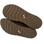 Foresake Women's Brown Leather Lucie Lace Up Mid Outdoor Boots Size 8.5 Photo 6