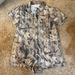 These Three Boutique  Romper Photo 0