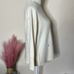 Free People  • destructed cashmere sweater Photo 28