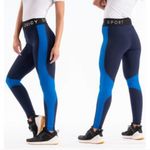 Juicy Couture  Sport High Rise Leggings Size Small Photo 1