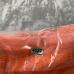 Maeve Pants Womens 24 Blue The Colette Wide Leg High Rise Stretchy Classic Photo 12