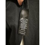 Wilfred Free Aritzia‎  black mock neck sweater size 2XS Photo 3