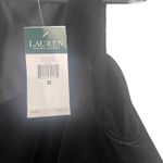 Ralph Lauren Lauren  NWT Size Medium Velvet Witchy Grunge Top Whimsigoth‎ Photo 5