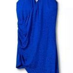 CUSHNIE X Target leopard slip dress v Photo 0