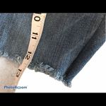 Arizona Jeans Cut Off Jean Shorts Size 1 Blue Photo 5