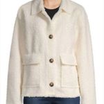 Sanctuary faux Sherpa teddy bear coat XL Photo 1