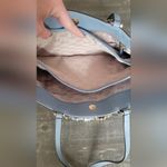 Michael Kors Harper Large East West Leather Tote Photo 5