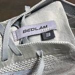 Brooks  Bedlam 3 Women's Gray Knit Running Shoes 1203301B083 Size 9B Photo 2