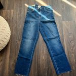 L'Agence L’AGENCE Sada High Rise Cropped Slim Jean Photo 0