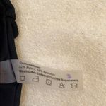 Zaful Black Women's Intimate Top Photo 3