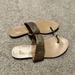 ALDO  flats size 9‎ snakeskin Photo 2