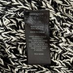 EXPRESS  Thick Knitted Short Sleeve Open Sweater Photo 3