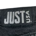 Just USA Vintage Y2k High Waist Mom Jeans Size Medium Photo 6