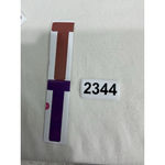 Time & Tru Womans Henley Sweater Pullover XXXL (22) Black White NWT Photo 9