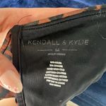 Kendall + Kylie Bandeau Cheetah Bathing Suit Top Photo 2