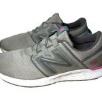 New Balance Shoes Grey Fresh Foam Vero Racer Sneakers Size Women's 7 Photo 0