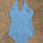 American Eagle Outfitters Halter Bodysuit Photo 0