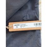 SKIMS Fits Everybody Cropped Cami Onyx Size Medium Photo 7