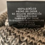 New Orleans Saints PomPom Beanie Photo 3