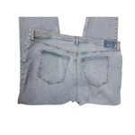 Abercrombie & Fitch A&F NWT 48 x33L 3XL The '90s Straight Ultra High Rise Jeans Photo 4