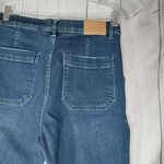 Judy Blue  Joggers With Raw Hem Size13 /31 Photo 14