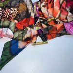 Christian LaCroix Swiminista X Cheer Top in Constantine Photo 3