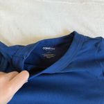 PacSun  Contour Blue crew neck long sleeve Photo 2