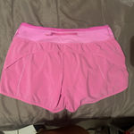 Lululemon Speed Up Short 2.5” Size 6 Photo 9