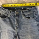 Kankan Jeans Size 1 Inseam 28 inches Mid Photo 2