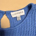 Lucy Paris  sweater vest Photo 2