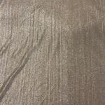 Jack by BB Dakota Jack by BB Jack cowl neck shimmery gold tank size M. NWT Photo 2