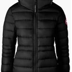 Canada Goose Light Jacket Black Photo 0