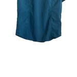 Scrubstar  Ultimate Women Scrub Top S Green Medical Uniform Nurse Workwear‎ Photo 4