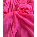 Victoria's Secret Vintage Victoria’s Secret  Lace Skirt Pleated  Semi Sheer Y2K Coquette Fairy 2 Photo 7