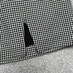 Forever 21 Houndstooth Mini Skirt Photo 1