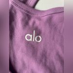 Alo Yoga Aspire Tank Photo 3