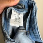 Veronica Beard  Crosbie Crop Wide Leg High Rise Jeans Photo 6