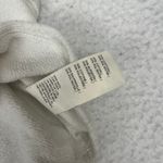 Free People White Crop Tank Top Photo 5