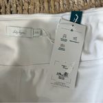 Lady Hagen NEW Womens White Pleated Skort Golf Tennis Biking Plus Size XXL Photo 7