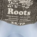 Roots Canada Marled Long Sleeve Shirt Sweatshirt Pullover Top XS Photo 97