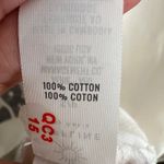 Offline by Aerie‎ Animal Graphic T Shirt Comfy Loungewear Athleisure Small White Photo 5