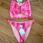 Ganni  bikini set Photo 0