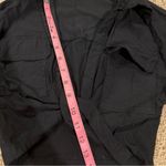 Indefeir Brand Low Cut Crop Top Black Size XS Photo 5