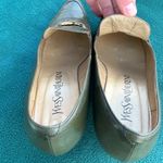 Saint Laurent YVES 🌹Stylish elegant leather shoes Photo 11
