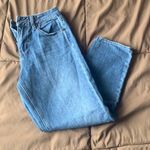Empyre Eileen Mom Jeans Size undefined Photo 0