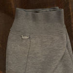 Nike Grey  Sweatpants Photo 3