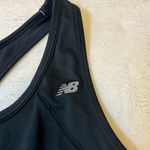 New Balance  Women's‎ Black Tank Top Size XL Photo 3